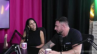kel abate bruno abate bora cast bruna carlos sheer red compilation
