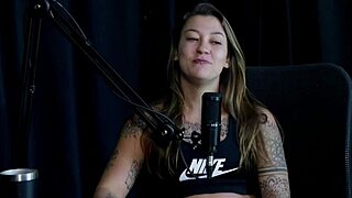 check out damiana's slutty interview full of filthy play vovo moai porn cast brazil part 1 sheer red
