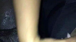 Heart races watching latina choke gag on monster bbc deepthroat pov sloppy spit