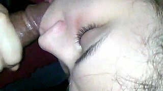 that slutty step bro blowjob feels too tempting