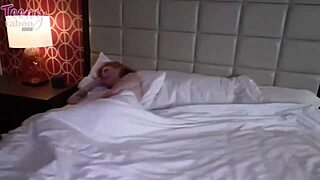 Boss Seth Creampies Babysitter Strawberry Fields on Holiday Getaway