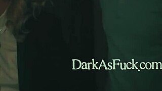 lexi lore's first dp comes from ouija demon's twisted command