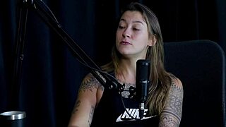 check out damiana's slutty interview full of filthy play vovo moai porn cast brazil part 1 sheer red