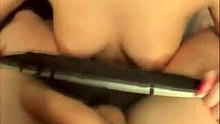 wanna see this sexy masked robber suck my cock bent over?