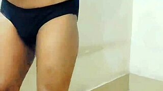 Micro Penis Sissy Pisses in Public Toilets and Dorms