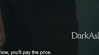 lexi lore's first dp comes from ouija demon's twisted command