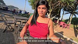 nicoly confesses neighbor sucked her pussy since she was young