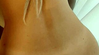 whoa that anal sex looks intense and painful with big tits bouncing 😩🔥