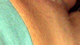 bubbles pop as i choke and throat fuck her sloppy wet face