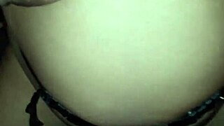 Girl Strapon Fucks Guy Deep and Raw