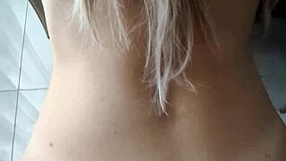 whoa that anal sex looks intense and painful with big tits bouncing 😩🔥