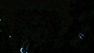 scarlett johnson, blacklight sex pov got you craving more teen fetish action?