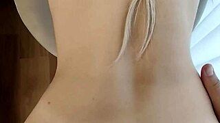 whoa that anal sex looks intense and painful with big tits bouncing 😩🔥