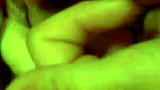 Foreign Brunette Blowjob Queen Fingers Pussy Masturbates Deep