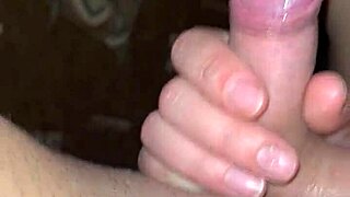 bubbles pop as i choke and throat fuck her sloppy wet face
