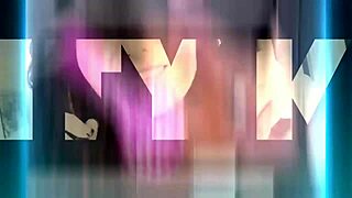 Vina Sky Rides Charles Valentine's Monster Cock In Oiled Reality Fuck Fest