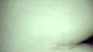 bbc stretches latina teen guts deep from behind with big ass bent over 🍑💦