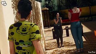 Eternum part 3 delivers bold game intensity and thrills ahead.