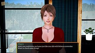My New Family Episode 490