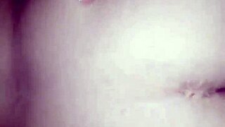 bbc stretches latina teen guts deep from behind with big ass bent over 🍑💦