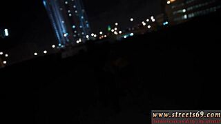 i feel dominated hard in elevator anal bdsm as teen assfucked till roof