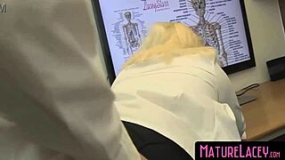 i can't resist lacey starr's busty ass as master pascal conquers it anally