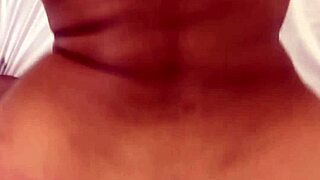 Salome Salvi's perfect pinay ass takes brutal interracial anal pounding rough and deep