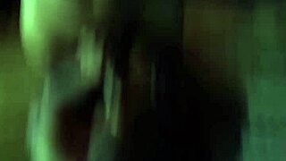 you love watchin this sexy chocolate bbw suck da skin off my bbc right?