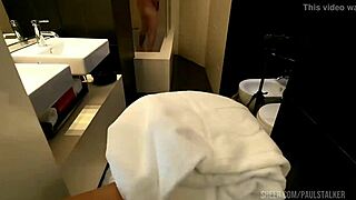 marina gold cums real hard reverse pov shower anal gape sloppy facefuck destroyed ass