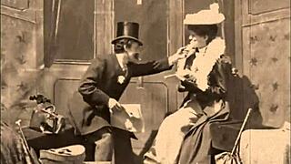 vintage erotic art from retro times