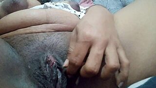 i'm tired of being submissive, gonna rub this pussy to orgasm