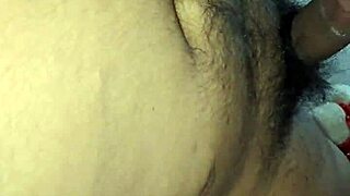 Christmas Sex With Stepmom Ema Chacon In Mamanoela Lingerie Creampie!