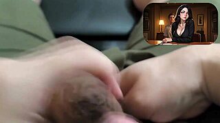 Step Mom Shares Bed with Step Son in Tense Solo Mommy React