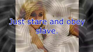 damn this erotic mistress lisa pixie tricks slaves good 😈🔥