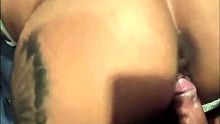 i lost bet so black cock pounds my tight ass perfectly
