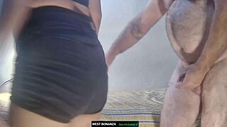 i suck cock with my arms and legs wrapped tight around him till cumshot