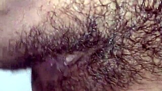 finally my step-sis melts into wild fuck and deep blowjob passion indian heat