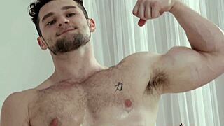 violet moore, why lick zack dickson's toes till socks soak?