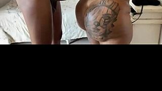 Outdoor Brazilian Pornstar Licked to Orgasm in Handcuffs Roleplay!