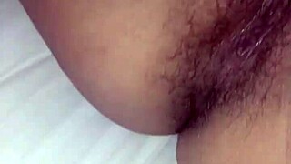 finally my step-sis melts into wild fuck and deep blowjob passion indian heat