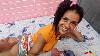 hey, my stepdaughter begs for my hard anal fuck now