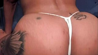 i lost bet so black cock pounds my tight ass perfectly
