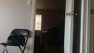 demetrius richard pounds that vintage bbw in the kitchen quick