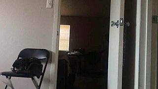demetrius richard pounds that vintage bbw in the kitchen quick