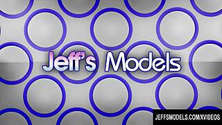 jeff's plump model sara wilson bends over for relentless doggystyle pounding in compilation
