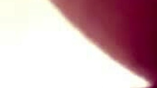 horny latina fingers gaping pussy with dp buttplug orgasm
