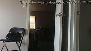 demetrius richard pounds that vintage bbw in the kitchen quick