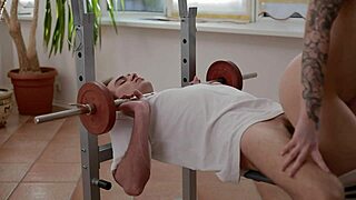 stuck? then i'll ride your cock cowgirl, bounce my big ass pussy deepthroat face sit till you creampie my tight wet vagina rough gym quickie