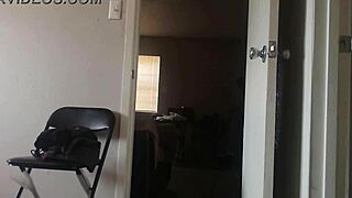 demetrius richard pounds that vintage bbw in the kitchen quick