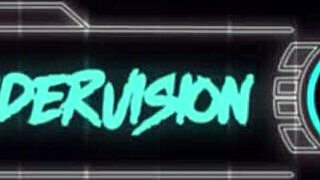 😍 Amalia Davis sucks Xander's dick hard at the spa!! 💦